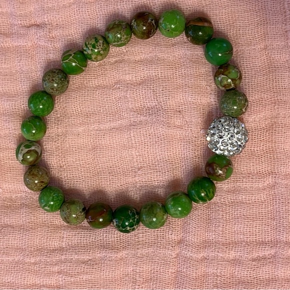 Natural stone bracelets by Rosa Lee - Picture 8 of 14